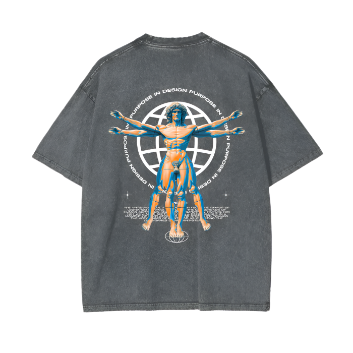 Zelus Streetwear,Zelus Oversized Tee,Zelus Gymwear,Zelus Apparel,Thick Cotton Shirt,Relaxed Fit Tee,Motivational Shirt,Gym Enthusiast Style,Bodybuilding Apparel