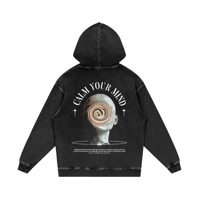 Zelus Apparel,Thick Cotton,Streetwear,Statement Hoodie,Oversized Hoodie,Motivational Apparel,High-End Hoodie,Gym Apparel,Graphic Hoodie,Destined Design