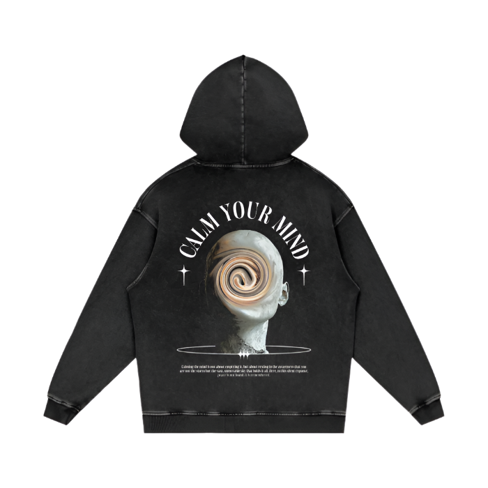 Zelus Apparel,Thick Cotton,Streetwear,Statement Hoodie,Oversized Hoodie,Motivational Apparel,High-End Hoodie,Gym Apparel,Graphic Hoodie,Destined Design