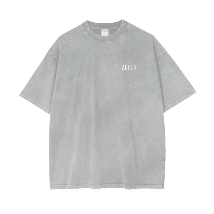 Premium Basics,Oversized Fit,Streetwear,Gym Apparel,Thick Cotton,Premium Quality,Clean Look,Subtle Branding
