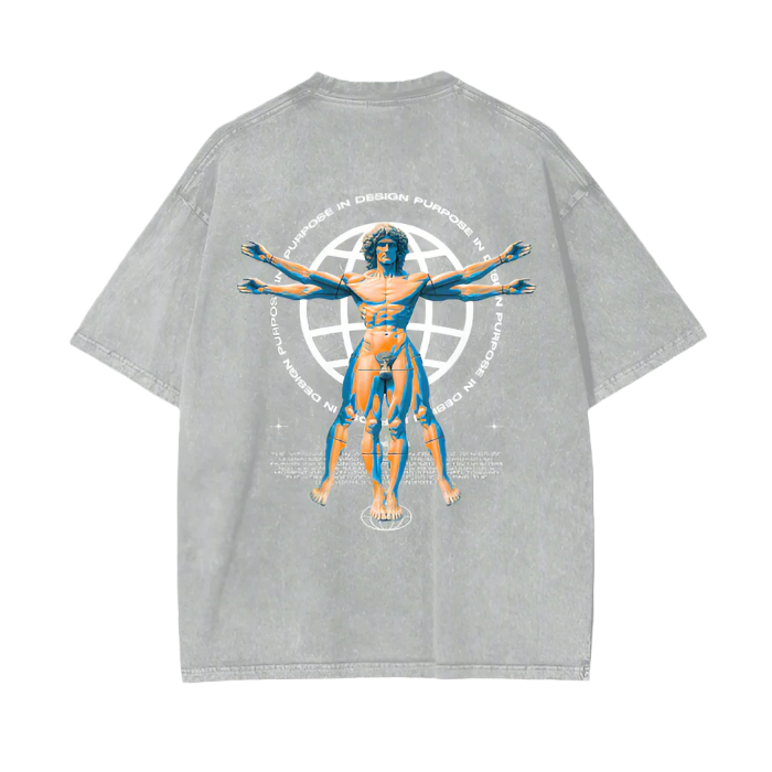 Zelus Streetwear,Zelus Oversized Tee,Zelus Gymwear,Zelus Apparel,Thick Cotton Shirt,Relaxed Fit Tee,Motivational Shirt,Gym Enthusiast Style,Bodybuilding Apparel