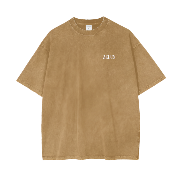 Premium Basics,Oversized Fit,Streetwear,Gym Apparel,Thick Cotton,Premium Quality,Clean Look,Subtle Branding