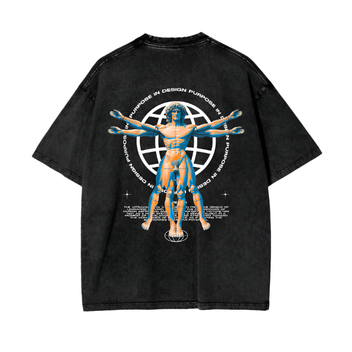 Zelus Streetwear,Zelus Oversized Tee,Zelus Gymwear,Zelus Apparel,Thick Cotton Shirt,Relaxed Fit Tee,Motivational Shirt,Gym Enthusiast Style,Bodybuilding Apparel