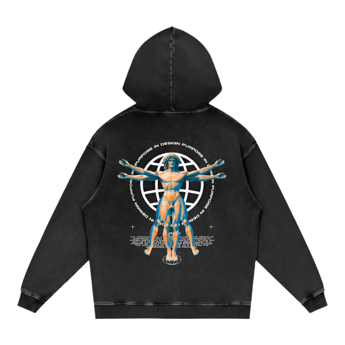 Zelus Apparel,Thick Cotton,Streetwear,Statement Hoodie,Oversized Hoodie,Motivational Apparel,High-End Hoodie,Gym Apparel,Graphic Hoodie,Purpose in Design 