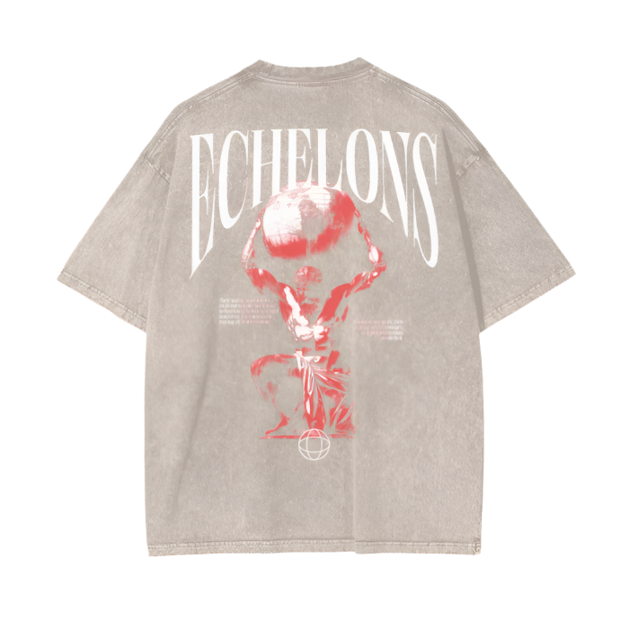 Zelus Streetwear,Zelus Oversized Tee,Zelus Gymwear,Zelus Apparel,Thick Cotton Shirt,Relaxed Fit Tee,Motivational Shirt,Gym Enthusiast Style,Bodybuilding Apparel