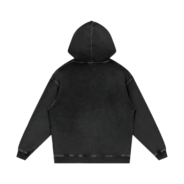 Zelus Apparel,Thick Cotton,Streetwear,Oversized Hoodie,High-End Hoodie,Gym Apparel
